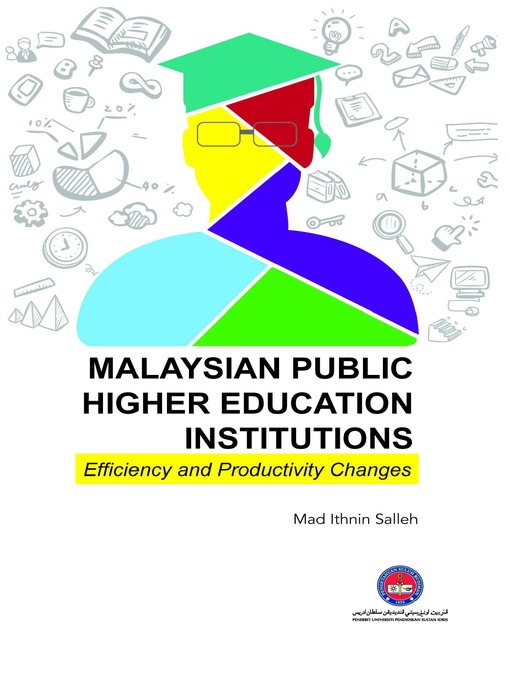 Title details for Malaysia Public Higher Education Institutions by Mad Ithnin Salleh - Available